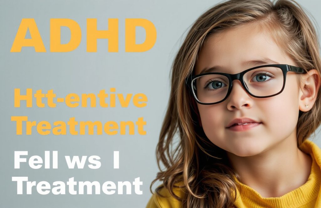 Understanding ADHD Treatment: Medications, Side Effects, and Effective Management Strategies