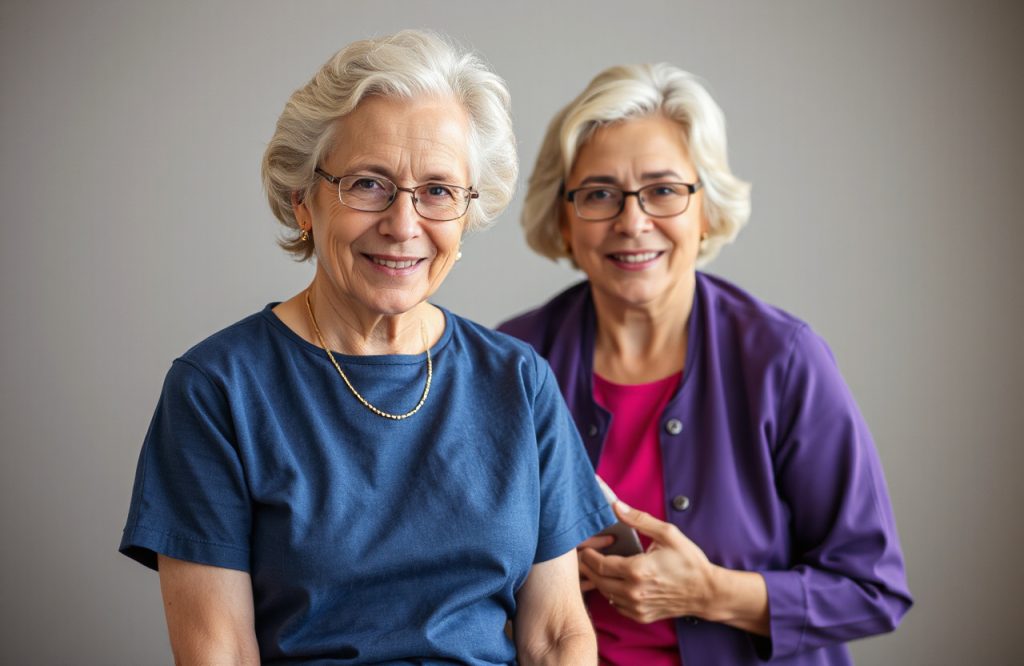 Evaluating Risks and Benefits of Breast Cancer Treatment in Older Women: A Comprehensive Guide