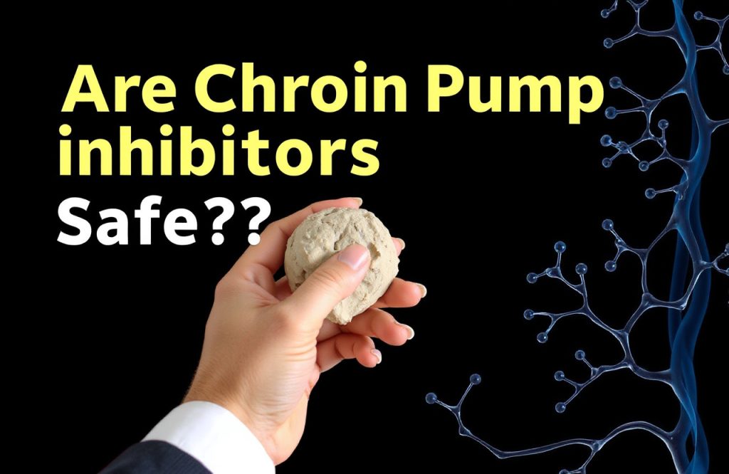 Evaluating the Safety of Long-Term Proton Pump Inhibitor Use: What You Need to Know