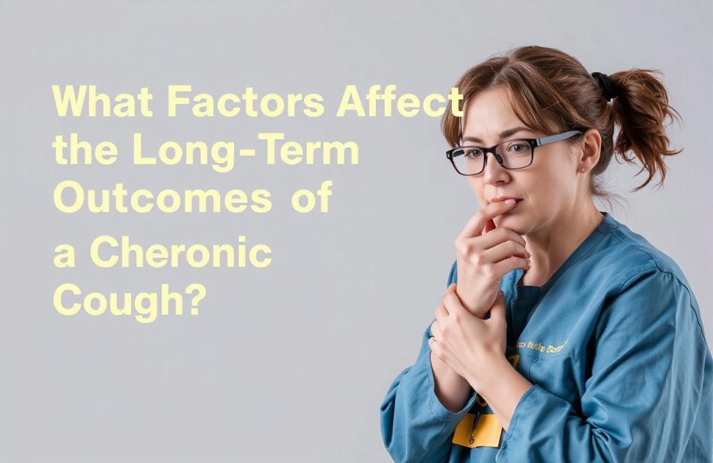 Understanding the Key Factors Influencing Long-Term Outcomes of Chronic Cough