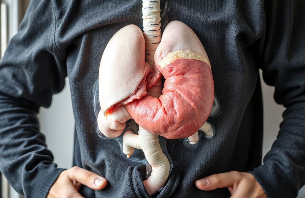 Lifestyle and Dietary Habits That Impact GERD: A Comprehensive Guide