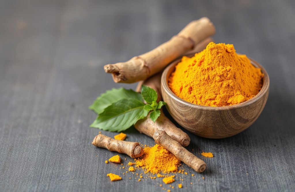 Turmeric and Diabetes: Exploring the Health Benefits and Effects
