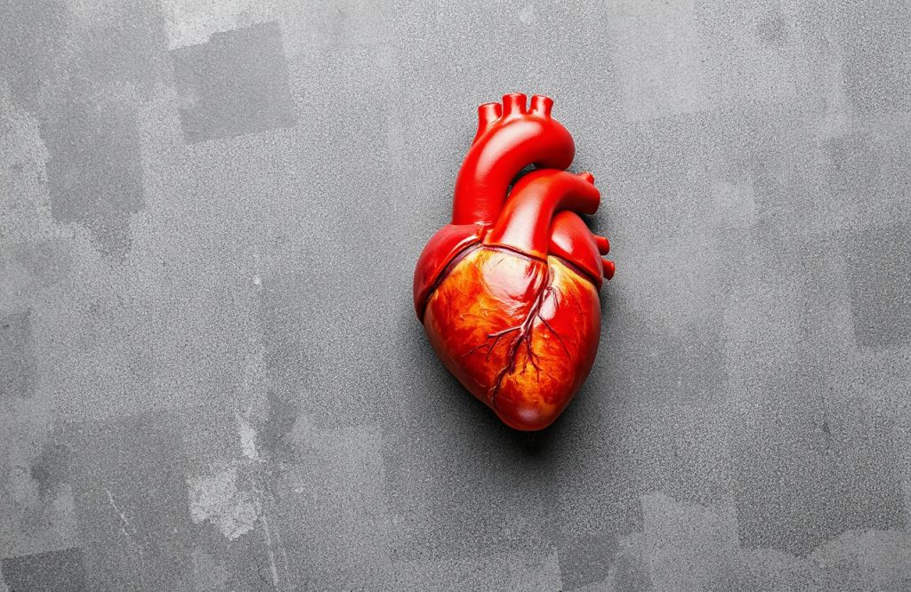 Unlocking Heart Health: The Role of Fatty Acids in Heart Disease Prevention