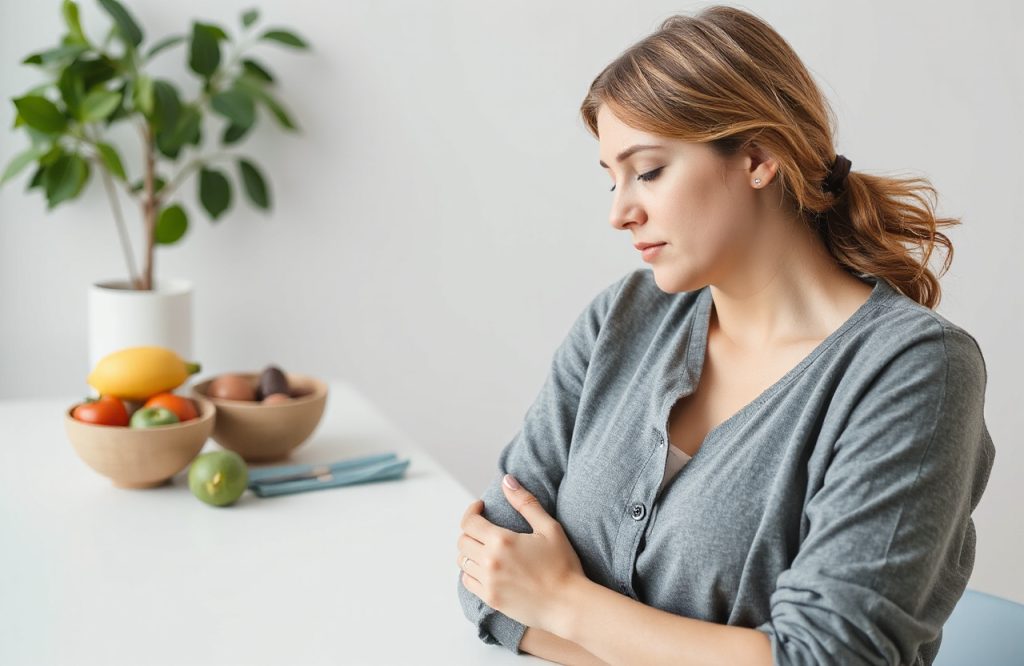 Impact of Mediterranean and Western Diets on Breast Health: A Comprehensive Analysis