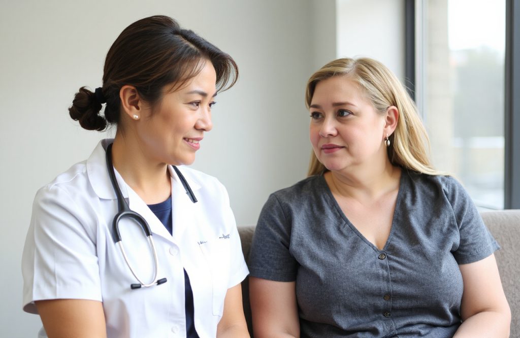 Understanding Womens Choices: Reasons for Rejecting Breast Cancer Prevention Treatment