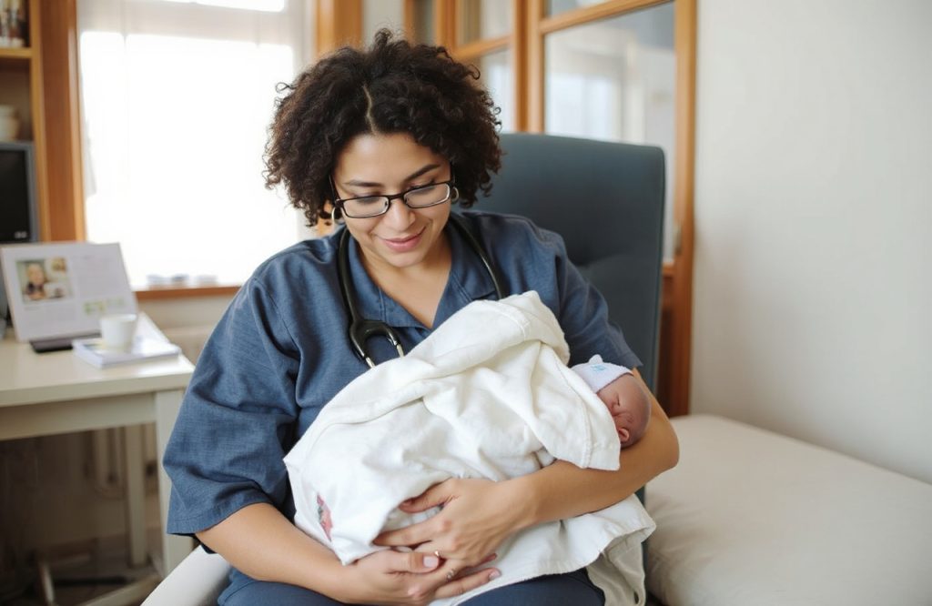 Low Birth Weight Linked to Increased Diabetes Risk: What You Need to Know