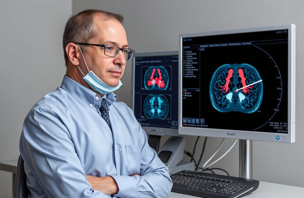 Identifying Patients Who Benefit Most from Prostate Cancer Surgery