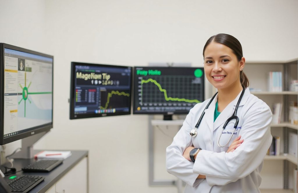 Innovative Endocrine Therapy Shows Promise in Enhancing Progression-Free Survival for Breast Cancer Patients