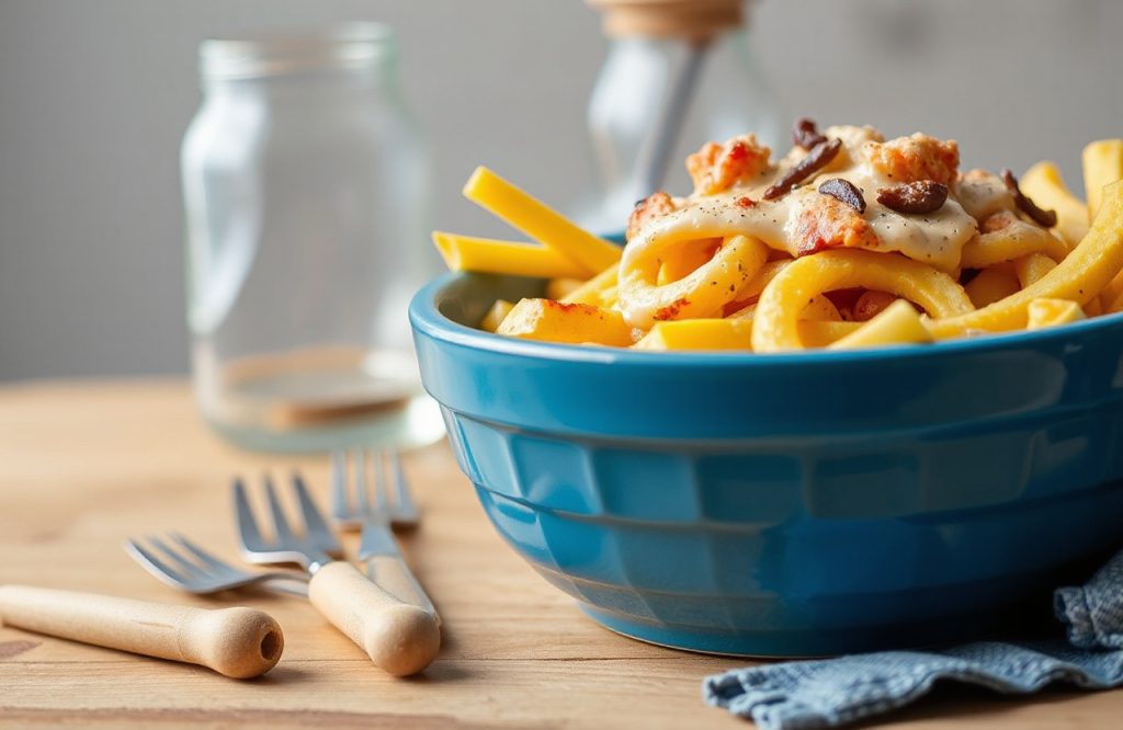 Inflammatory Diets Linked to Higher Cancer Risk: What You Need to Know