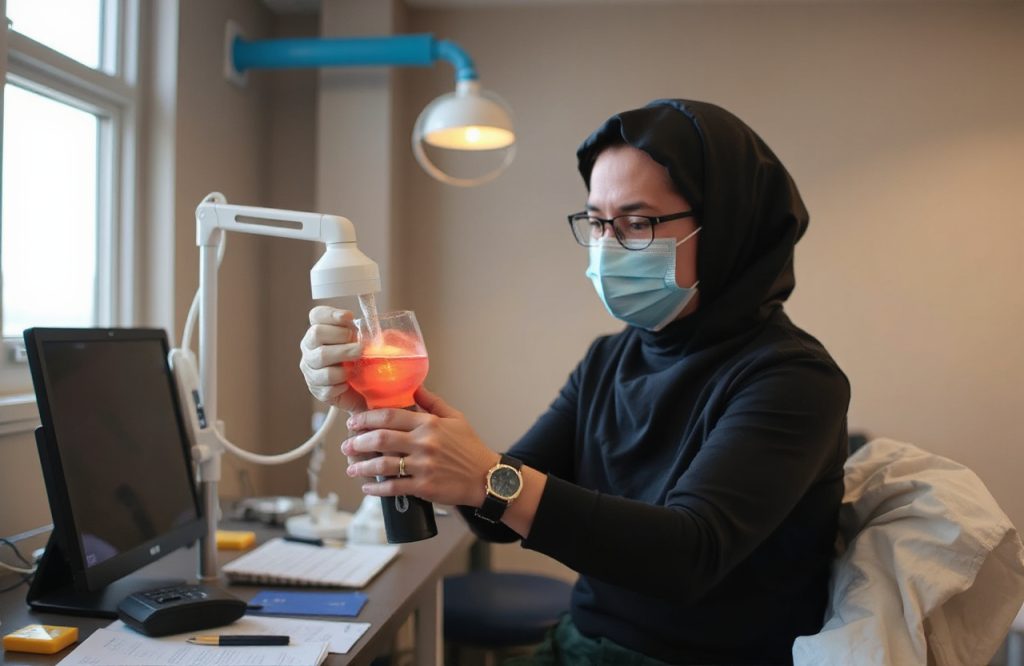 Vaping Linked to Increased Inflammation: Key Findings from Recent Study