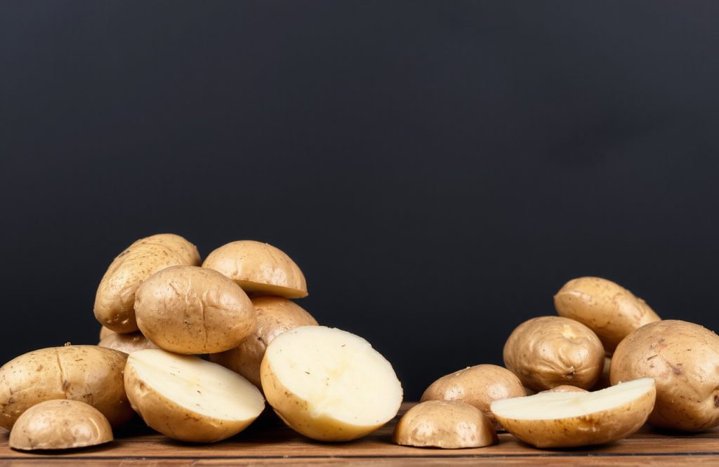 Exploring the Link Between Potatoes and Pancreatic Cancer Risk