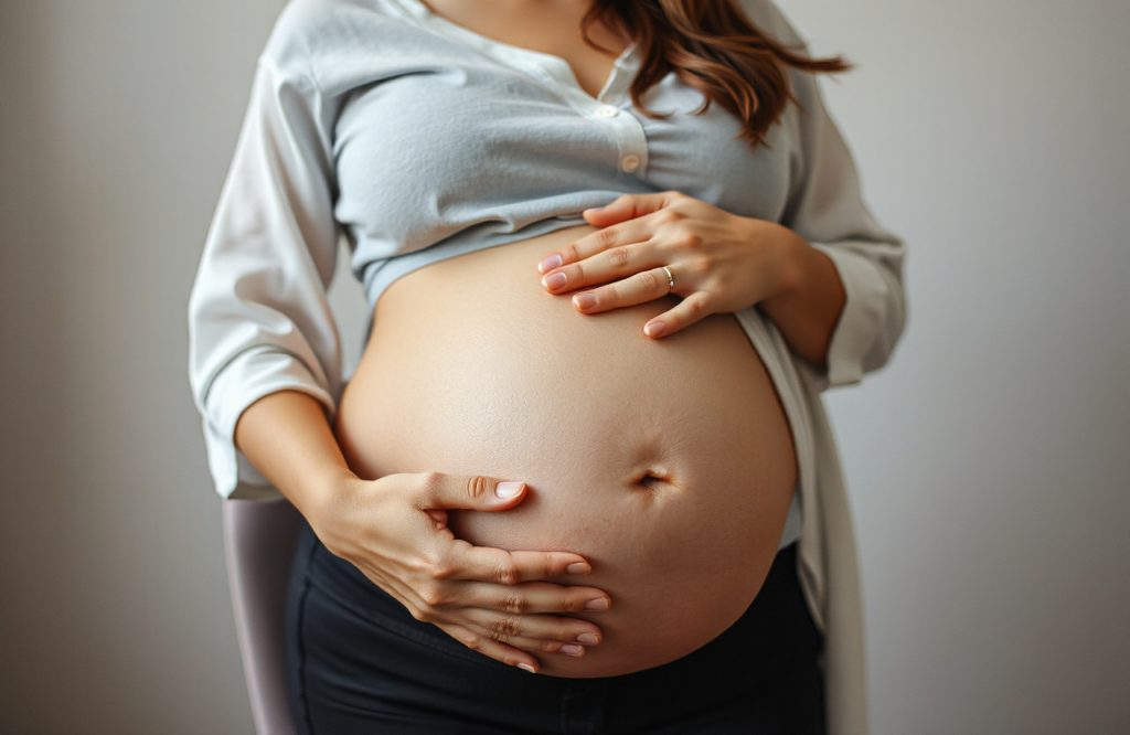 Pregnancy: The Surprising Link to Breast Cancer Risk You Need to Know