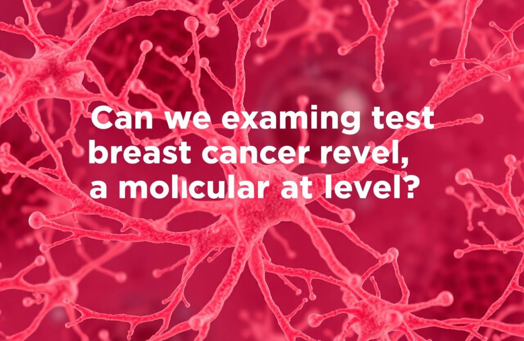 Exploring Molecular Insights into Breast Cancer Recurrence: Can We Decode the Mechanisms?