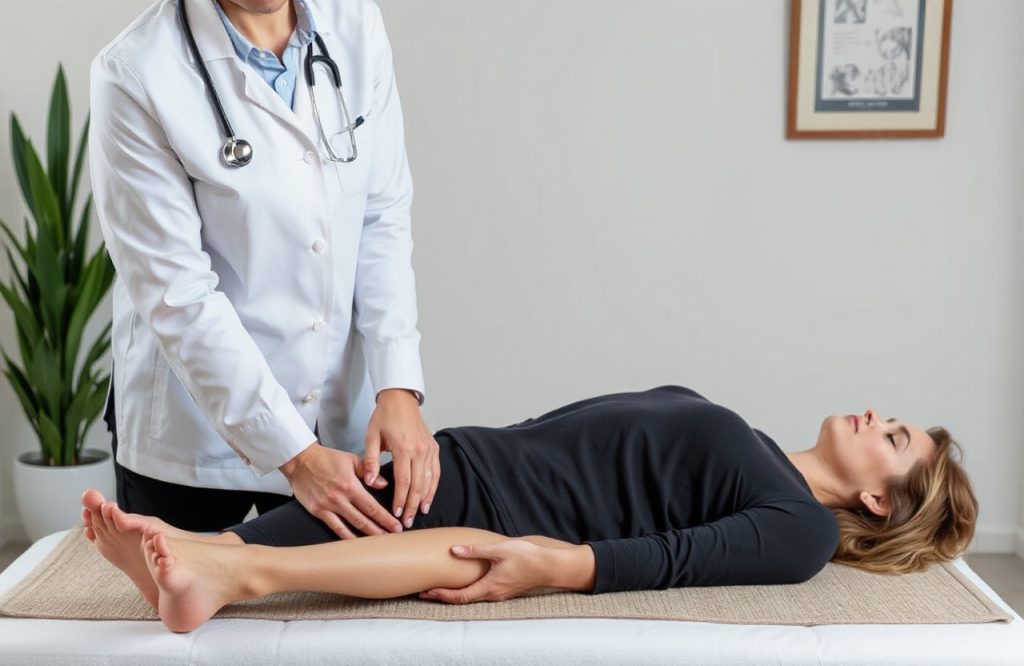 Acupressure for Breast Cancer Survivors: A Natural Approach to Long-Term Symptom Relief
