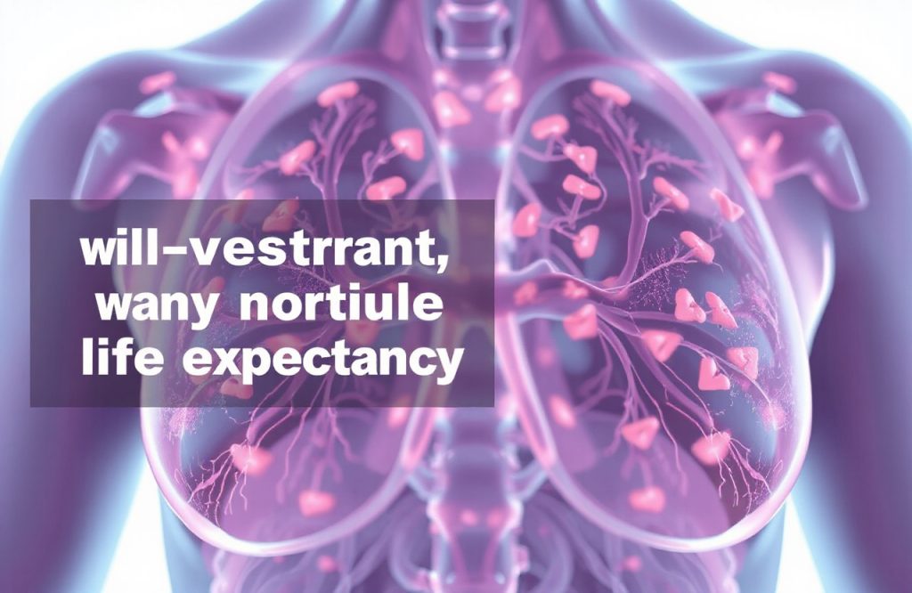 Enhancing Life Expectancy in HR+ Breast Cancer: The Impact of Fulvestrant and Anastrozole