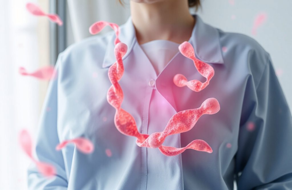 Understanding Breast Cancer: How Energy Storage and Utilization Contribute to Its Spread