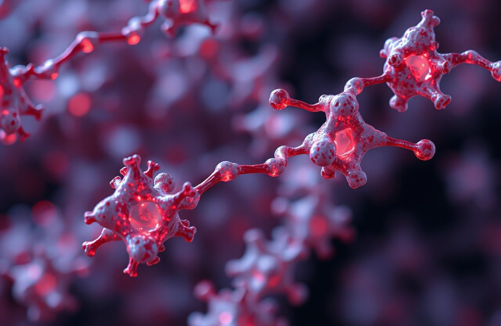 Glucose Metabolite: A Key Fuel Source Driving Breast Cancer Growth