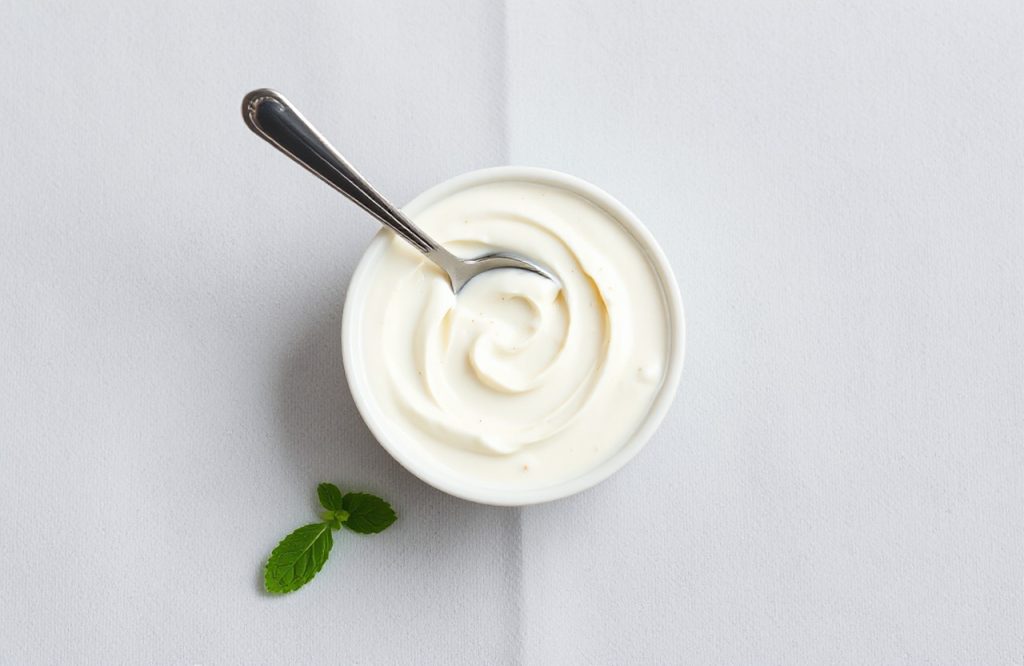 The Role of Yogurt in Breast Cancer Prevention: What Research Reveals