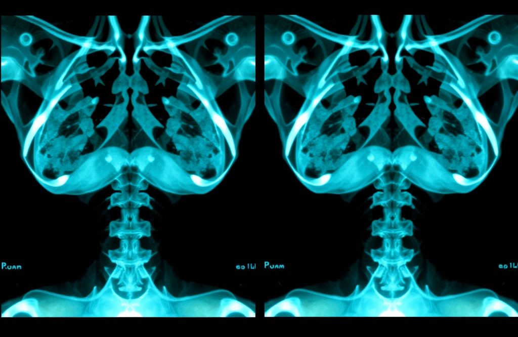 Revolutionizing Breast Cancer Detection with 3D Mammography: A Breakthrough Technique