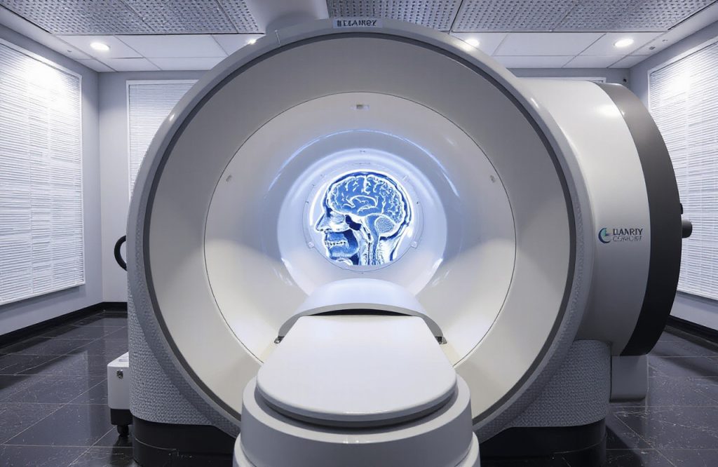 Revolutionary Brain Scanner Enables Neuroimaging in Moving Subjects for Enhanced Research