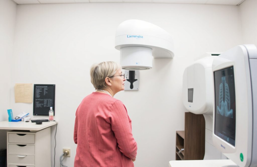 The Importance of Mammogram Screening for Women Aged 70-74: Should They Be Invited?