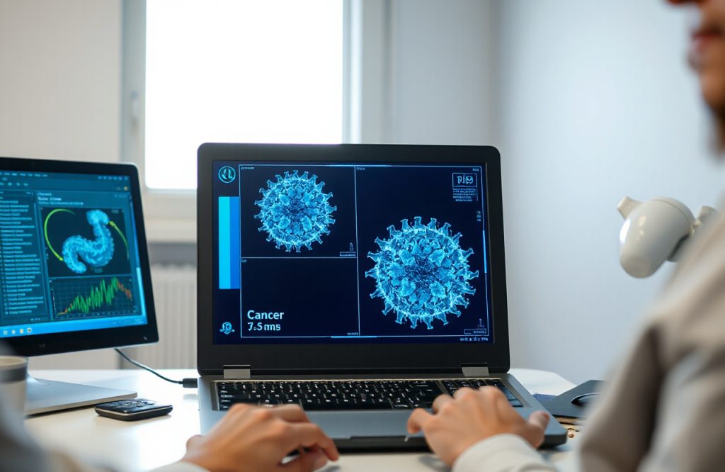 Revolutionizing Cancer Care: How Algorithms are Predicting Patient Outcomes