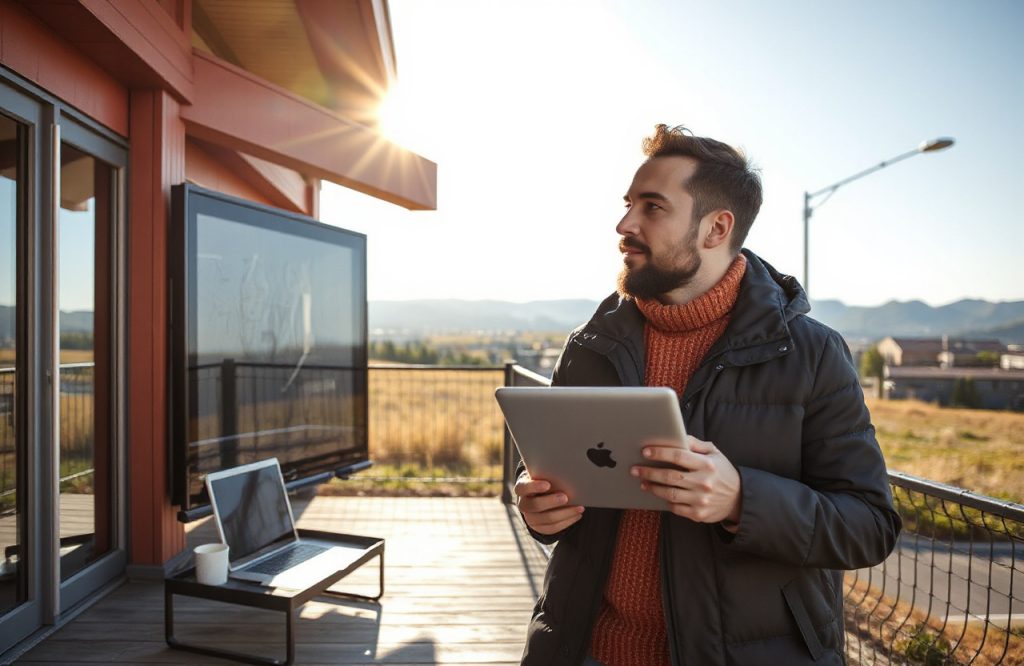 Screen Time Decreases Outdoor Activity: The Hidden Impact on Kids Health