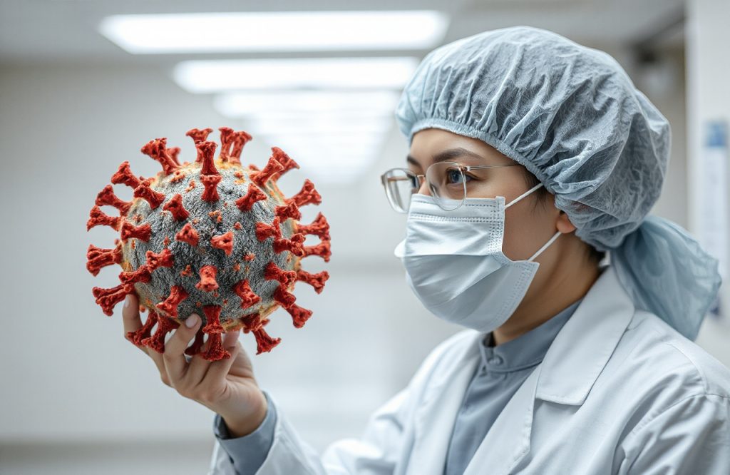 Understanding the Difference: Is Coronavirus the Same as SARS?