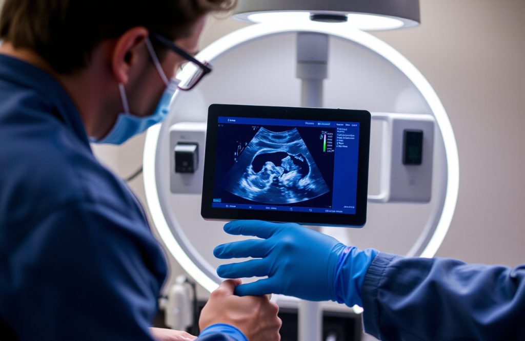 Revolutionary Intravascular Ultrasound Imaging Technology Enhances Patient Vulnerability Assessment for Doctors