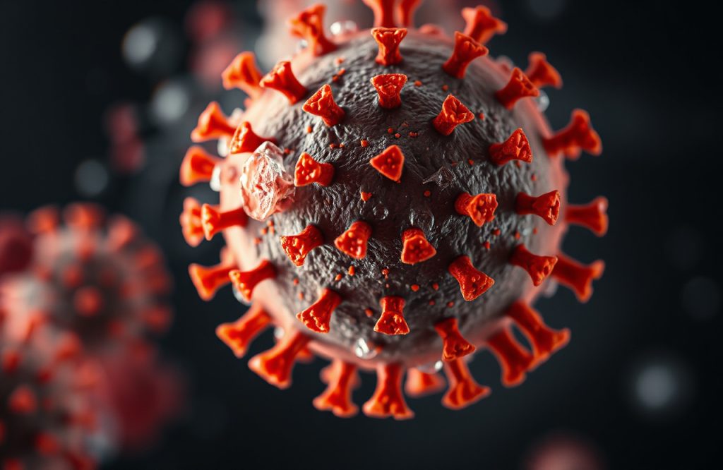 Understanding the Cellular Lining of the Nose: Key Entry Point for Coronavirus Infection