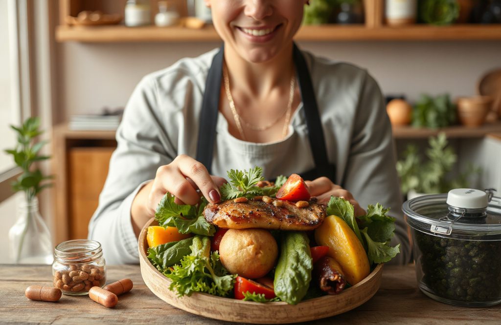 Unlocking the Benefits: How Dietary Supplements Can Enhance Your Health