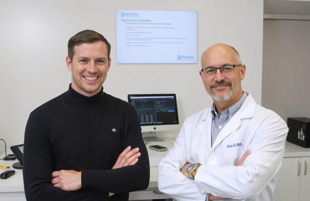 The Synergistic Effects of BPC-157 and TB-500: How Well Do They Work Together?