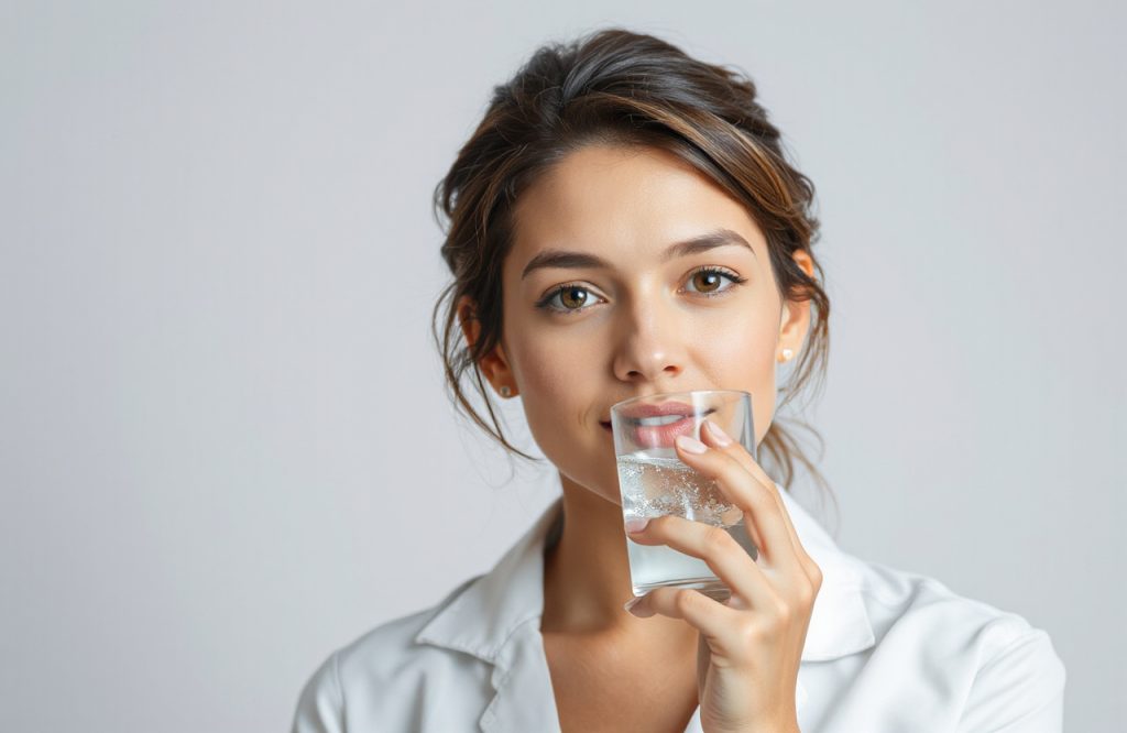 Boost Your Recovery with Alkaline Water: The Ultimate Hydration Solution