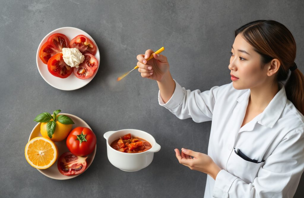 Calcium Supplementation Reduces Lycopene Absorption in Humans: What You Need to Know