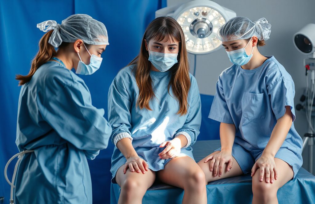 Surge in Anterior Cruciate Ligament Surgeries Among Teenage Girls: Understanding the Trends and Causes
