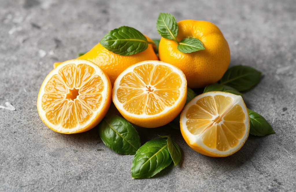 Unlock the Power of Vitamin C: Benefits, Sources, and Daily Tips for Optimal Health