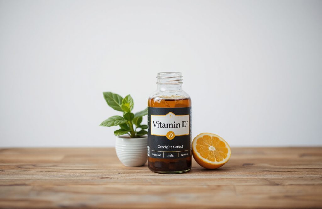 Unlocking the Power of Vitamin D: Benefits, Sources, and Deficiency Solutions