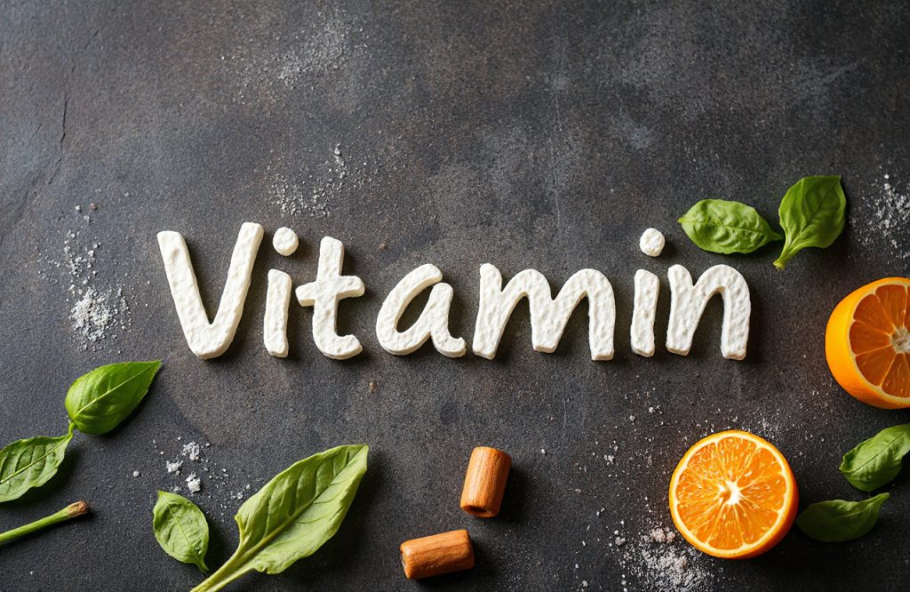 Unlock the Benefits of Vitamin E for Healthy Skin and Overall Wellness