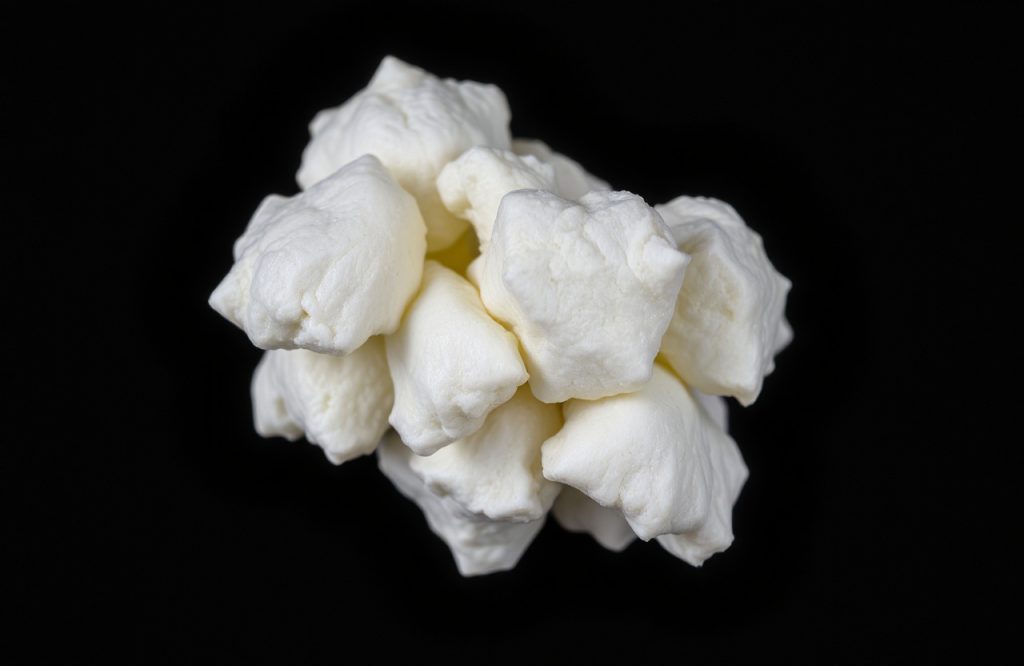 Unlocking the Power of Calcium: Essential Benefits for Your Health and Wellness