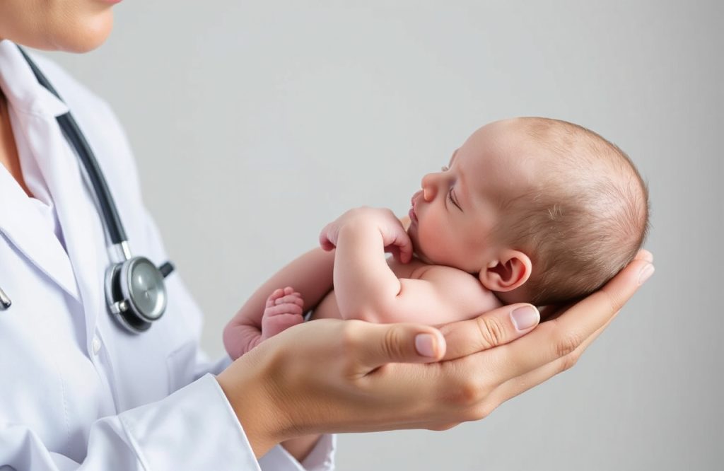 Understanding Biomarkers of Preterm Birth: Unlocking Early Detection and Prevention Strategies