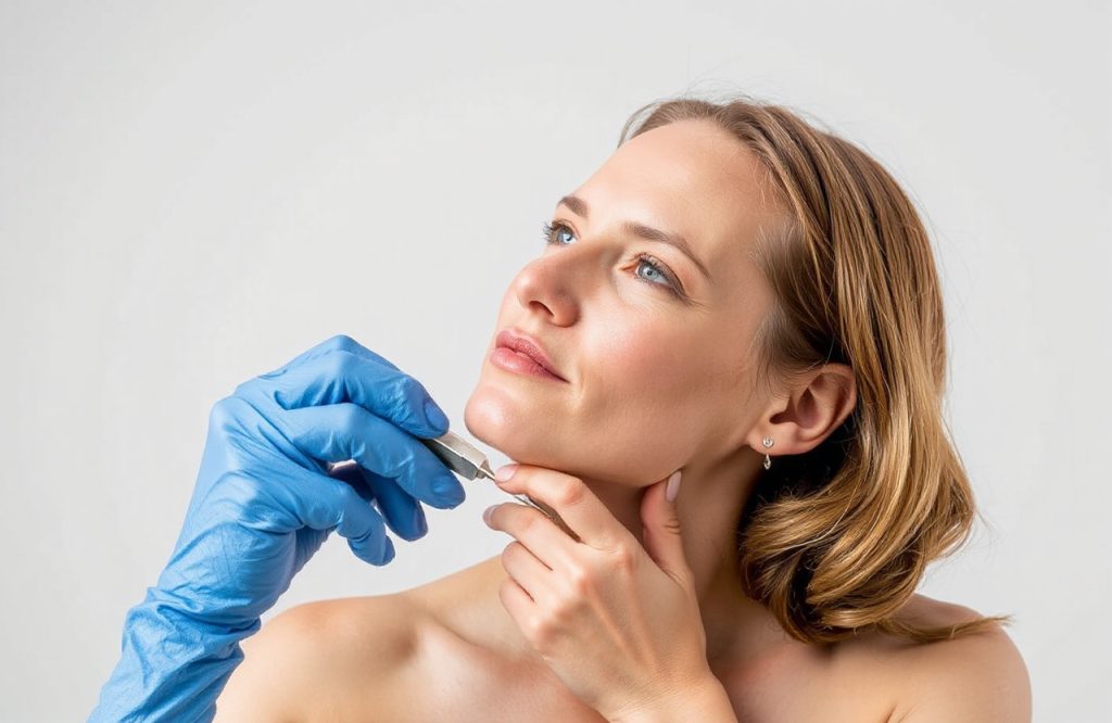 Exploring the Potential of Fluorouracil Cream in Skin Cancer Prevention