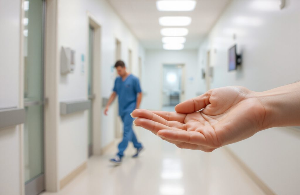 Rising Concern: Are Hospital Bacteria Developing Resistance to Alcohol Hand Sanitizer?