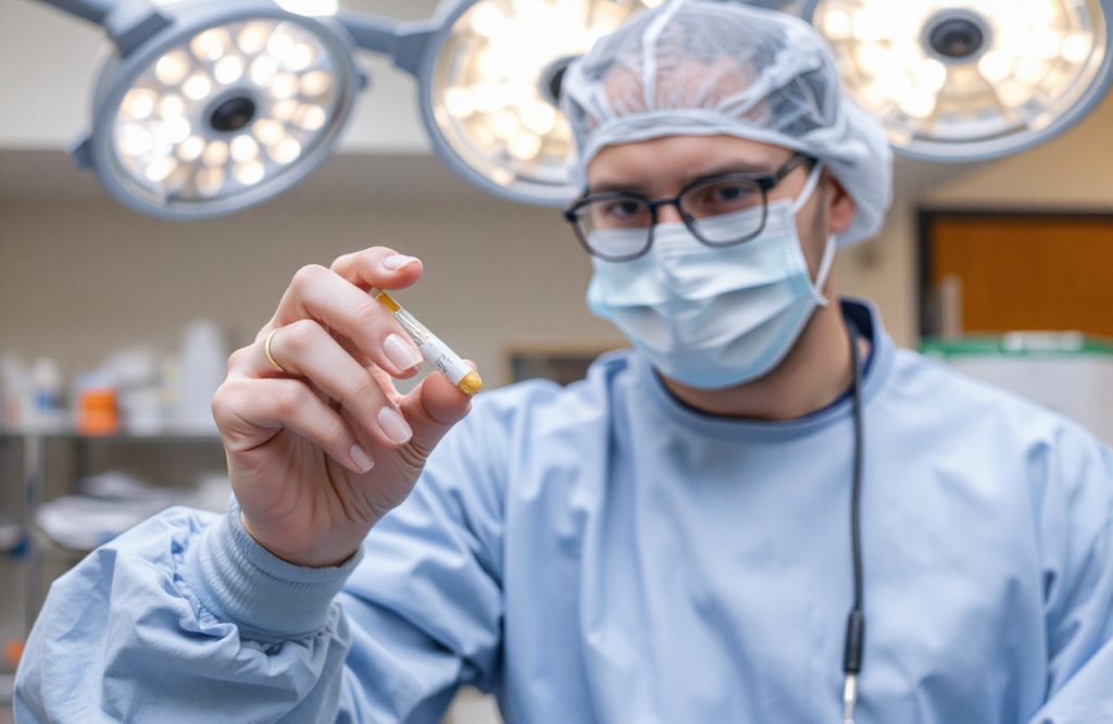 Comparative Effectiveness of Aspirin and Rivaroxaban as Post-Surgical Anticoagulants