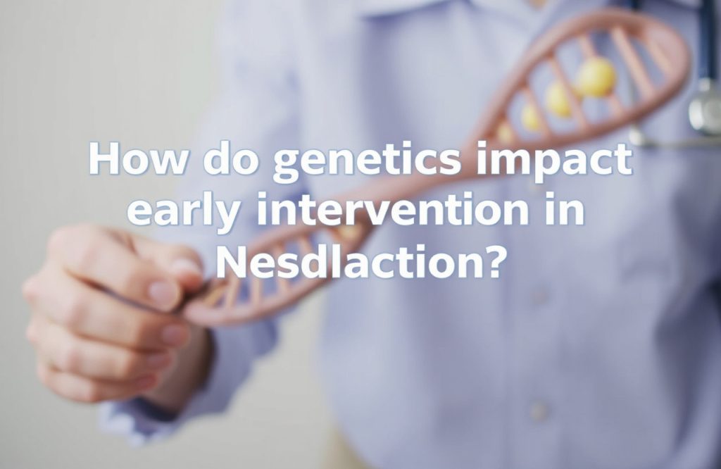 Understanding the Role of Genetics in Early Intervention Strategies for Dementia