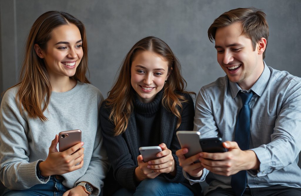 The Impact of Social Networking on Teen Substance Use: Trends and Insights