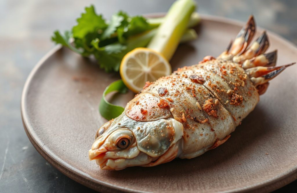 The Role of Seafood in Boosting Fertility: A Comprehensive Guide