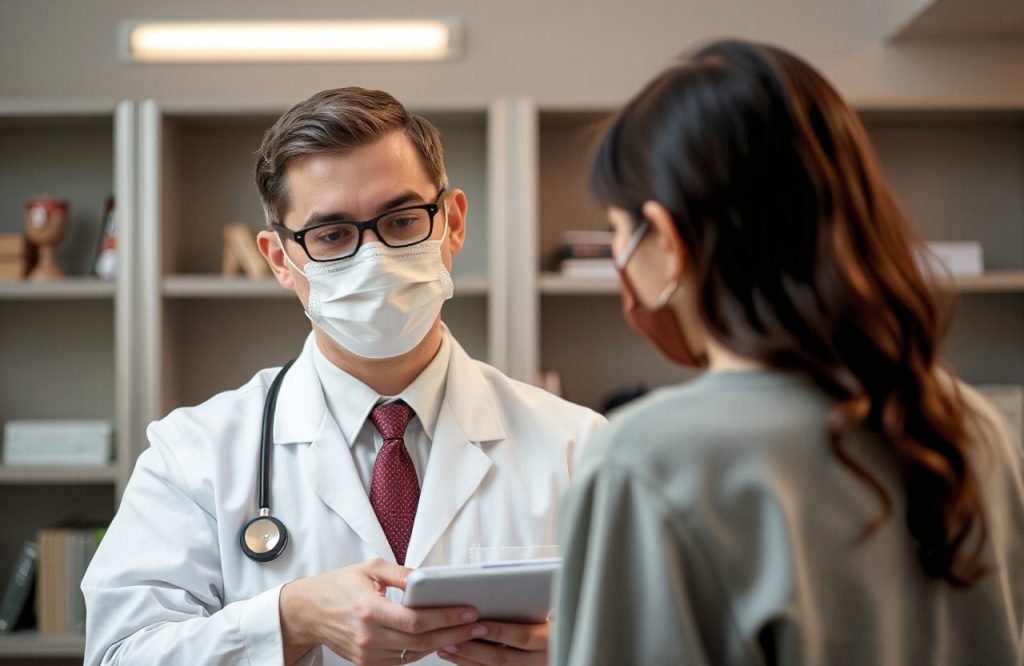 First Person-to-Person Transmission of COVID-19 in the US: A Groundbreaking Investigation