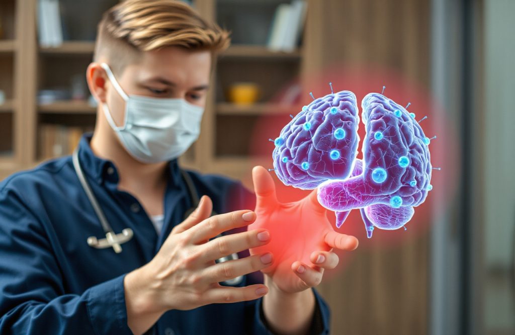 Discover the Connection Between Heart Health and Brain Health