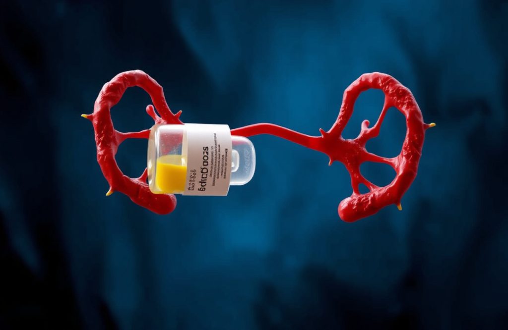 Revolutionary Cancer Drug Shows Promise as Effective Treatment for Endometriosis