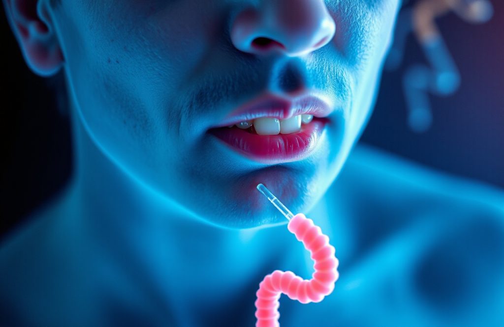 New Study Reveals Link Between Specific Oral Microbiota and Pancreatic Cancer